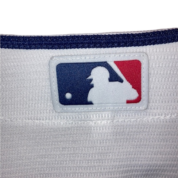 Nike Cleveland guardians baseball jersey like new condition size XXL - Picture 3 of 5